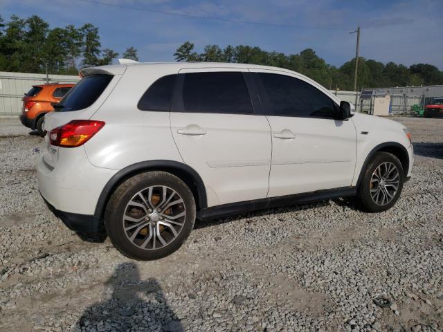Vin: ja4ar3au9hz009388, lot: 68773803, mitsubishi outlander es 20173