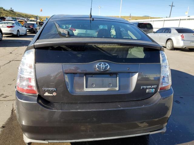 2008 Toyota Prius - Image 6