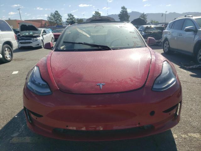 5YJ3E1EA3MF029411 Tesla MODEL 3