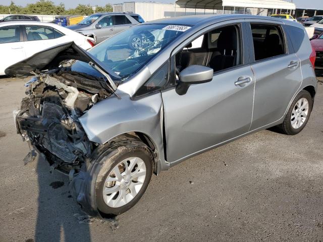 2015 Nissan Versa Note S