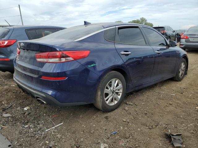 5XXGT4L36KG281113 KIA Optima Lx