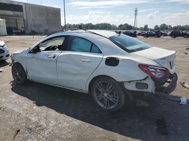 WDDSJ4GB5FN201320 Mercedes-Benz CLA 250 4MATIC