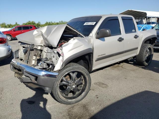 2004 Chevrolet Colorado 