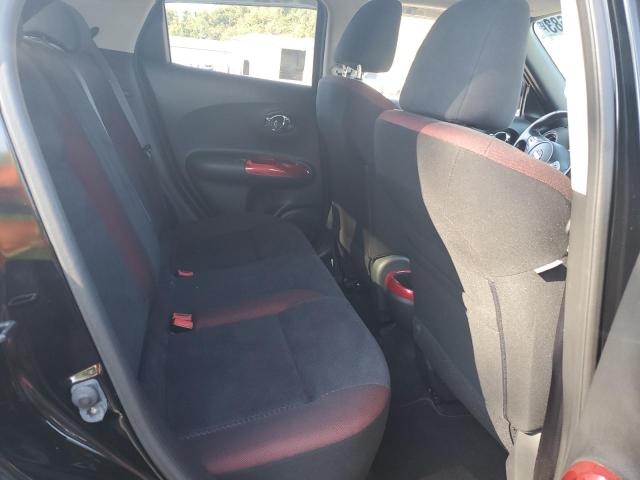 JN8AF5MV6ET359644 Nissan JUKE S