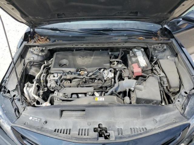 2021 TOYOTA CAMRY SE - 4T1G11AK7MU533877