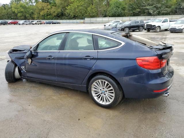 WBA3X5C54FD561670 BMW 328 XIGT