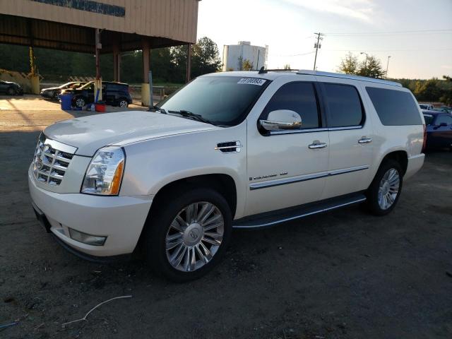 2007 Cadillac Escalade ESV 