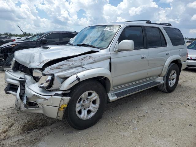 2001 Toyota 4Runner SR5