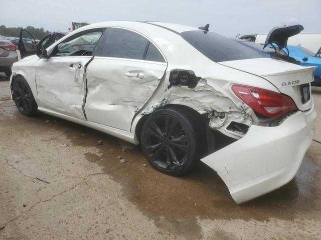 WDDSJ4EB9EN159851 Mercedes-Benz CLA 250