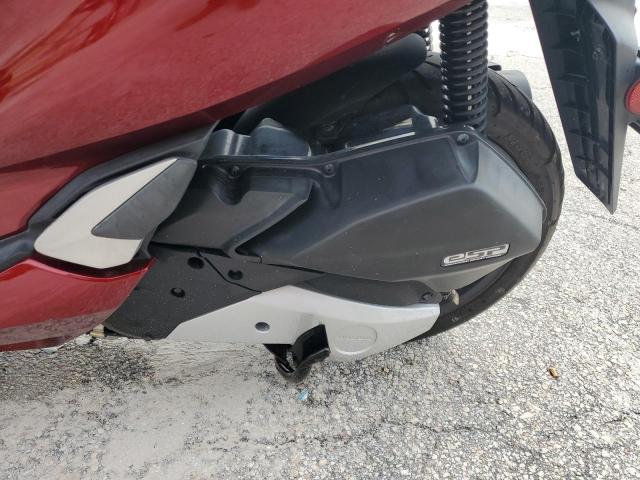 2020 HONDA WW150 RLHKF3009LY000366