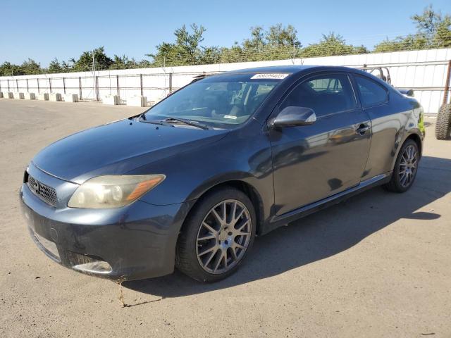 2008 Scion tC 