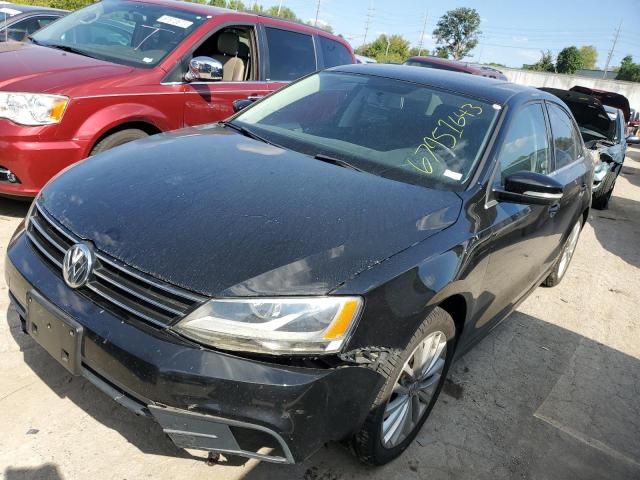 2015 Volkswagen Jetta SE