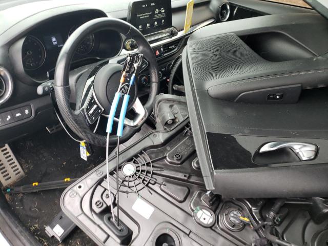 3KPF34AD3ME279936 KIA Forte Gt Line