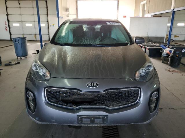 KNDPMCAC8H7256516 KIA Sportage Lx