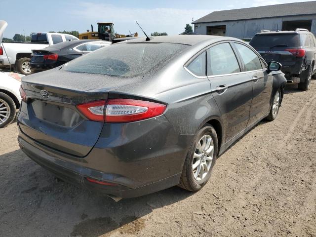 1FA6P0G7XG5125874 Ford FUSION S
