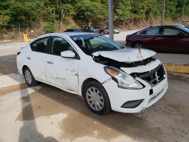 3N1CN7AP7GL868905 | 2016 Nissan versa s