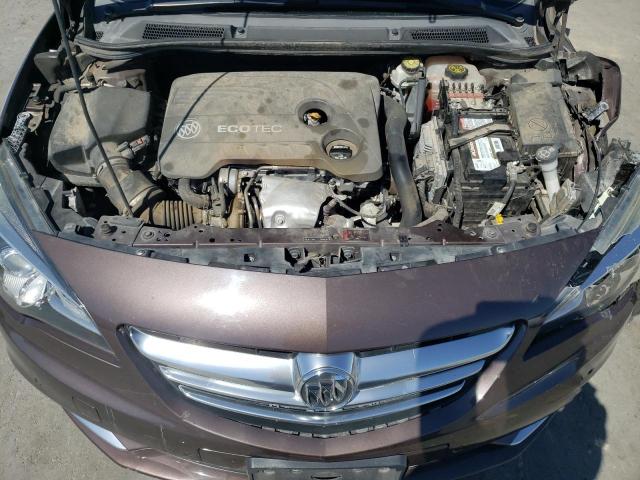 W04WT3N53GG033321 Buick Cascada Premium