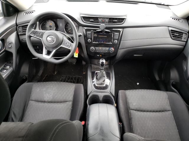 JN8AT2MV1LW139556 Nissan ROGUE S