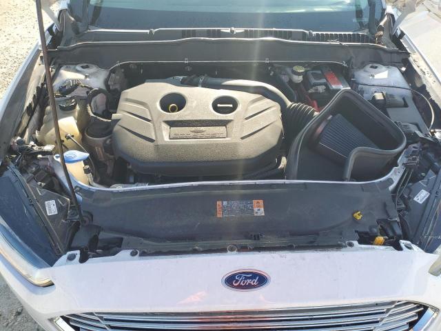 3FA6P0K93GR140545 Ford Fusion Titanium