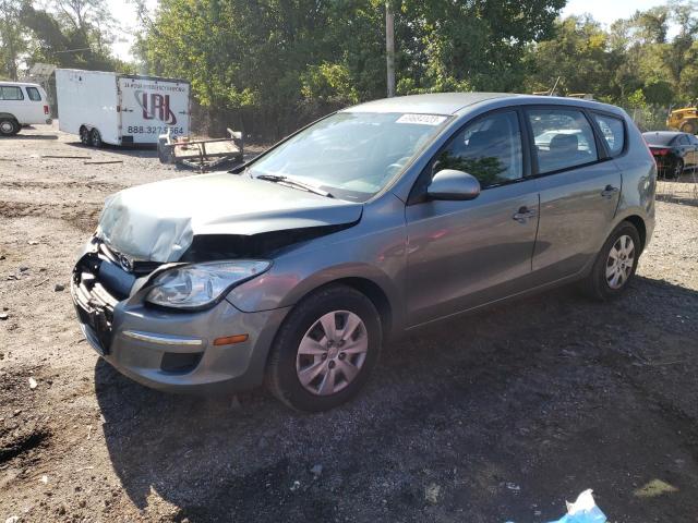 2011 Hyundai Elantra Touring GLS