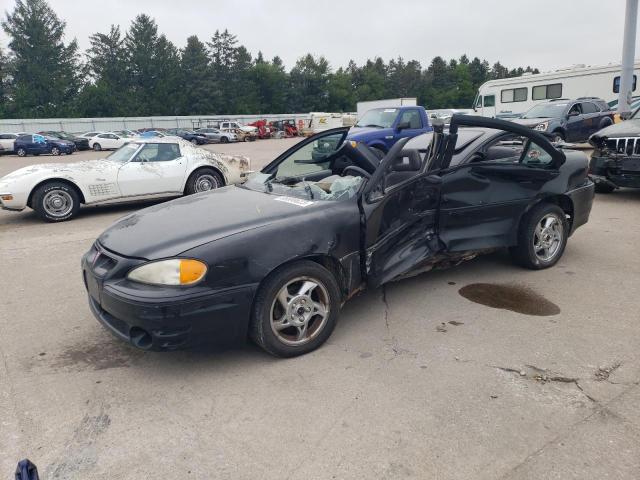 2002 Pontiac Grand Am GT