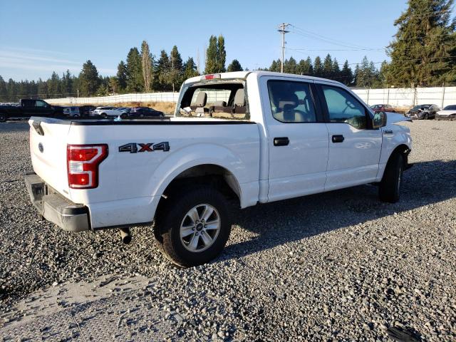 1FTEW1EP4KKD13897 2019 Ford F150 Supercrew