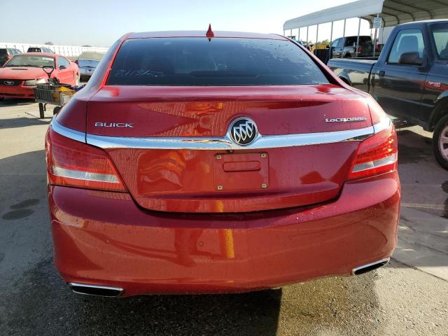 1G4GD5G35EF101583 Buick Lacrosse Premium