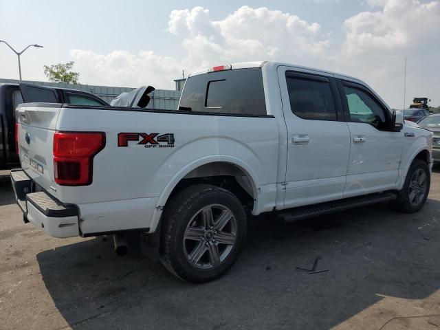 1FTEW1E48LFB17221 Ford F150 Supercrew