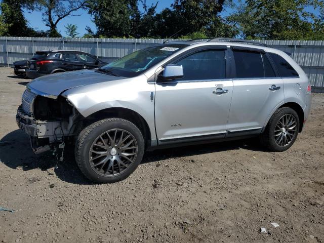 2010 Lincoln MKX 