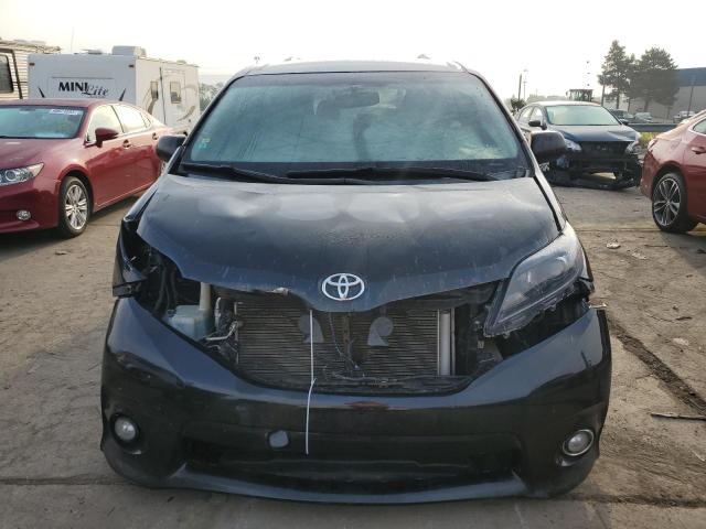 5TDXK3DC6FS680099 2015 TOYOTA SIENNA, photo no. 5