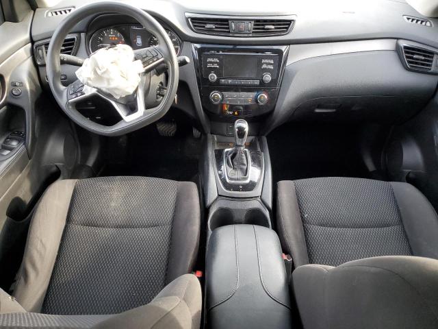 JN1BJ1CPXHW001933 Nissan Rogue Sport S