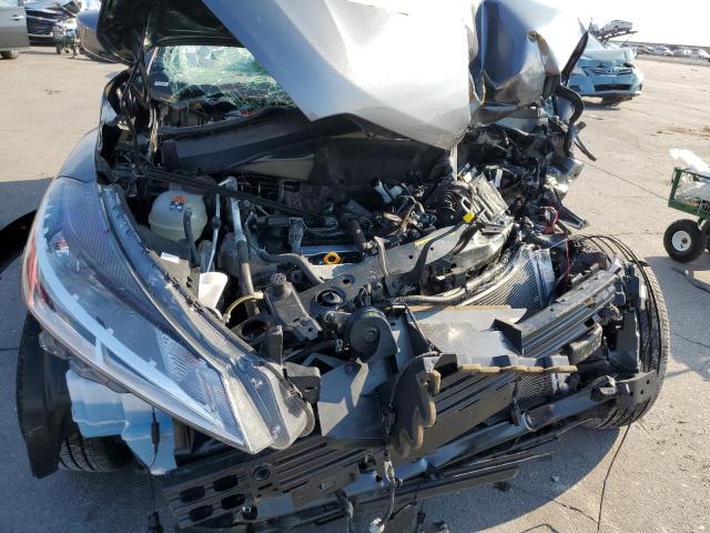 3N1CP5CV6PL506655 Nissan KICKS SV