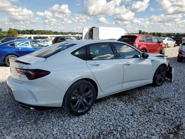 19UUB5F5XNA002501 | 2022 Acura tlx tech a