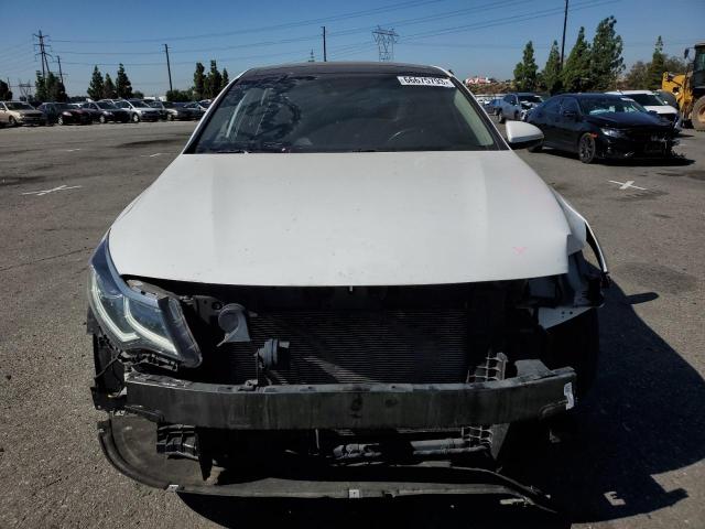 5XXGT4L36KG354674 KIA Optima Lx