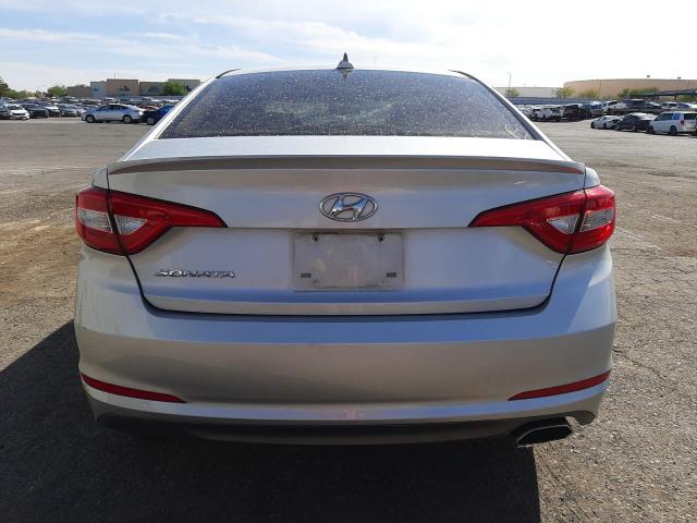 5NPE24AF1FH152729 | 2015 HYUNDAI SONATA SE