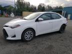 2019 TOYOTA COROLLA L - 5YFBURHE1KP881592