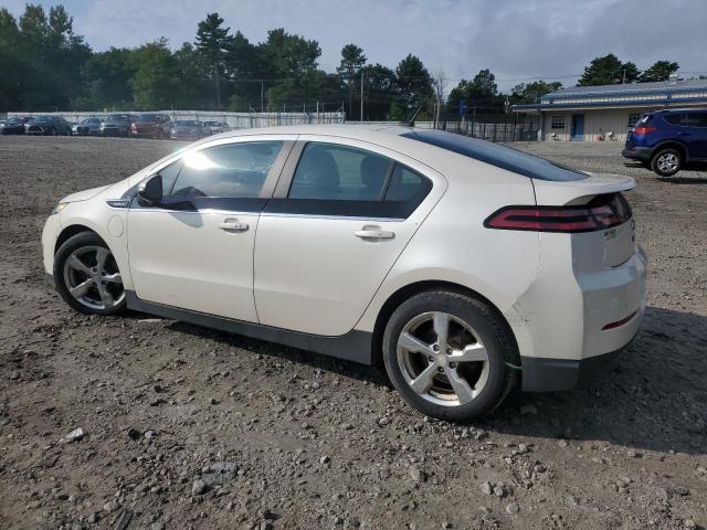 VIN 1G1RD6E47DU148096 2013 Chevrolet Volt no.2