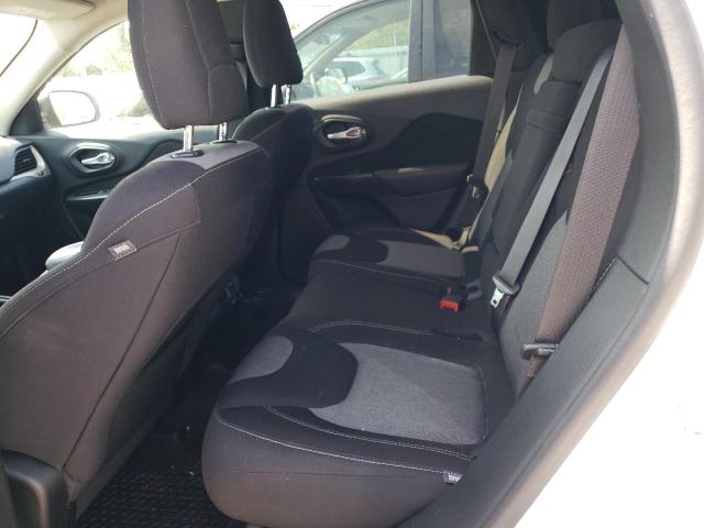 1C4PJLABXGW312508 Jeep Cherokee Sport