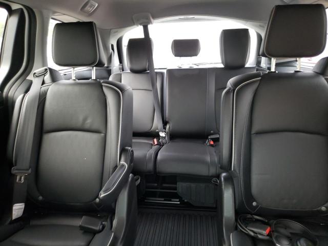 5FNRL6H90PB055516 2023 HONDA ODYSSEY, photo no. 10