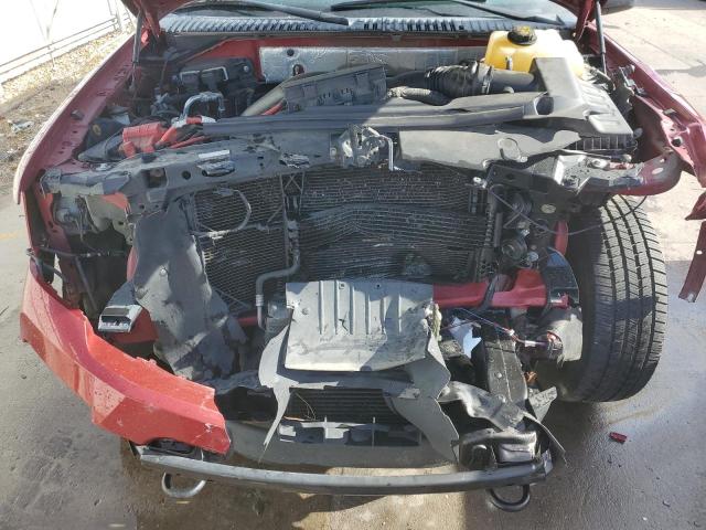 1FMJK1JT6FEF03634 Ford Expedition El Xlt