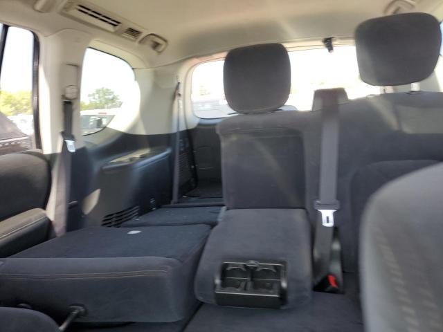 JN8AY2ND1H9004106 Nissan ARMADA SV