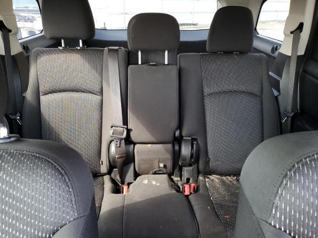 3C4PDCAB7GT101232 Dodge JOURNEY SE