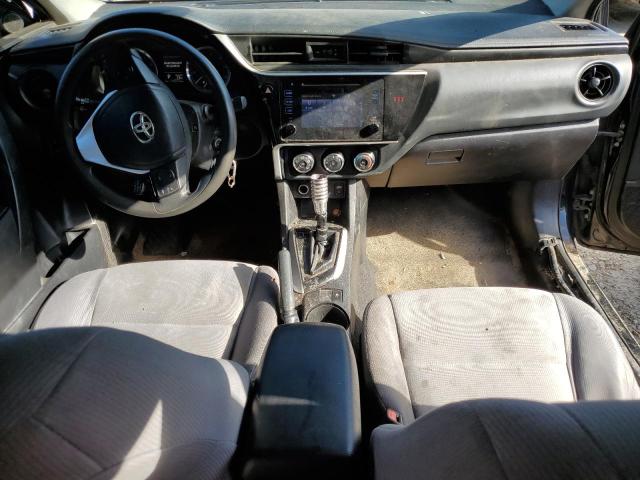 2018 TOYOTA COROLLA L - 5YFBURHE1JP761094