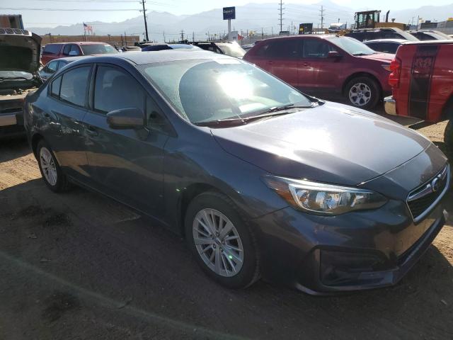 4S3GKAB68H3626180 Subaru Impreza Premium
