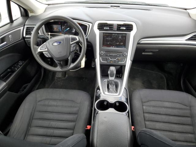 3FA6P0LU1GR329696 Ford Fusion Se Hybrid