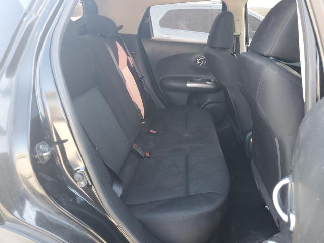 JN8AF5MV0ET363785 Nissan JUKE S