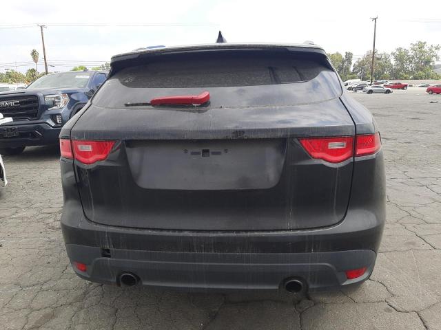 SADCJ2BV7HA893907 | 2017 JAGUAR F-PACE PRE