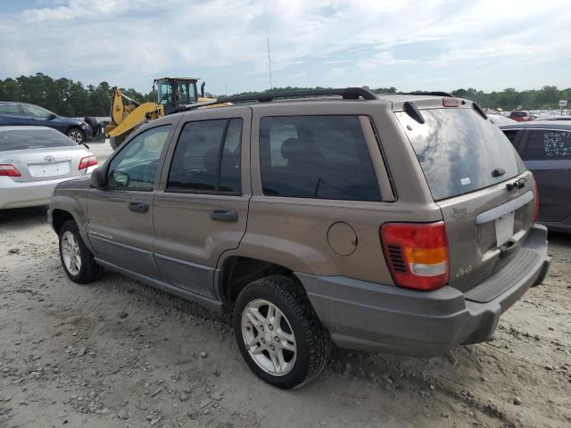 2002 Jeep Grand Cherokee Laredo VIN: 1J4GX48S12C103155 Lot: 66994543