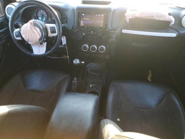 2016 JEEP WRANGLER U - 1C4BJWEG2GL147783