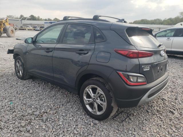 2023 HYUNDAI KONA SEL - KM8K6CAB5PU046351